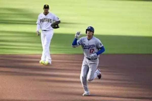 大谷翔平〝リアル二刀流〟に称賛の嵐「マウンド上の執念が〝１００パーセンタイル級〟」