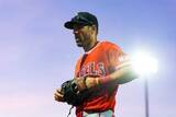 「【ＭＬＢ】ドジャース世界一戦士・テイラーが１日で引退撤回を撤回「混乱を解消します」と正式引退表明」の画像1