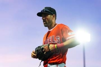 【ＭＬＢ】ドジャース世界一戦士・テイラーが１日で引退撤回を撤回「混乱を解消します」と正式引退表明