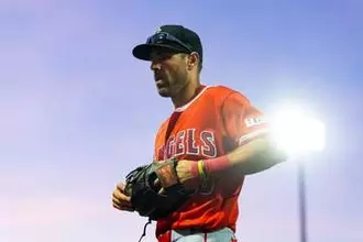 【ＭＬＢ】ドジャース世界一戦士・テイラーが１日で引退撤回を撤回「混乱を解消します」と正式引退表明
