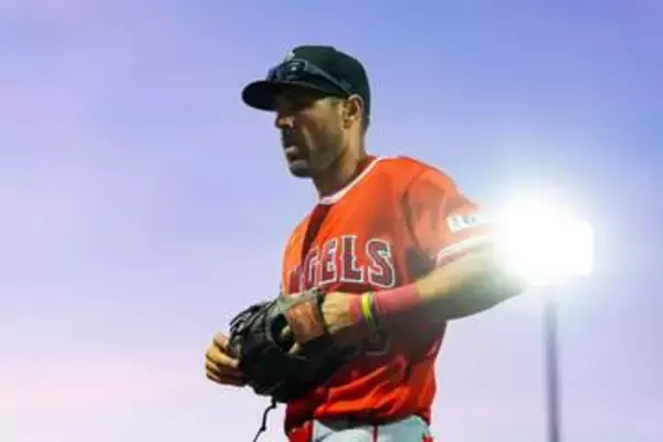 【ＭＬＢ】ドジャース世界一戦士・テイラーが１日で引退撤回を撤回「混乱を解消します」と正式引退表明