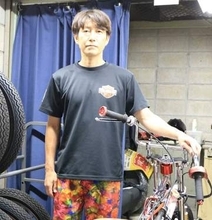 【山陽オート】篠原睦　バースデー勝利で優出「雨に関しては言うことない」