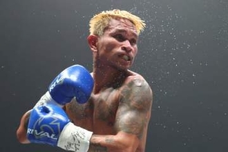 井上尚弥ＶＳカシメロ実現の可能性　大橋秀行会長「チャンピオンになったり勝ってくれば全然」