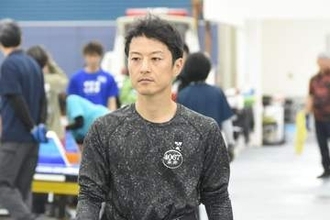 【蒲郡ボート】永井源　初日ドリーム戦６着からの巻き返しに成功　得点加算へ「出足、回り足を求めてペラ調整する」
