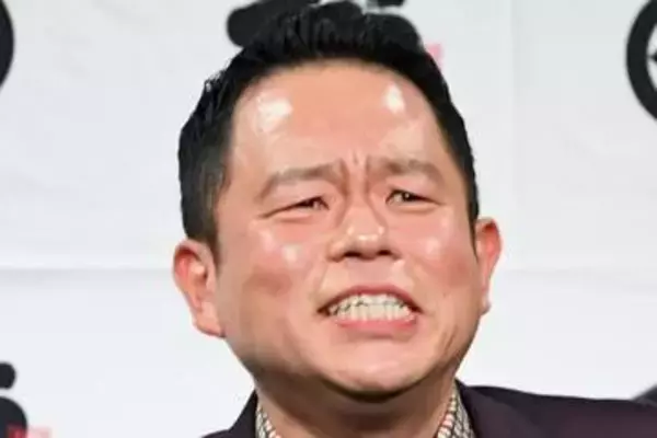 ダイアン津田　見知らぬ人物の急接近に対抗措置「ちょっと引いてどっかいった」「日々勉強」