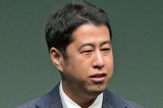ウエストランド井口浩之　ファンの移り変わりにしみじみ「こっちだけ何も変わらない…」
