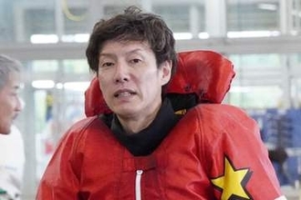 【下関ボート】市橋卓士　優勝戦は６号艇「ピット離れも意識して、調整も考えたい」