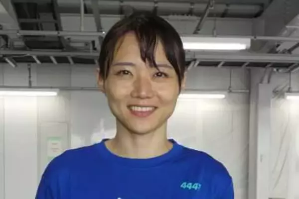 【尼崎ボート】深川麻奈美　助言くれた周囲に恩返し誓う「アドバイスが良かったって報告がしたい」