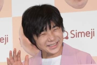 寺田心　筋トレ始めたきっかけは「失恋」　増量期の食事も明かす「体操着とか３Ｌ着てた」