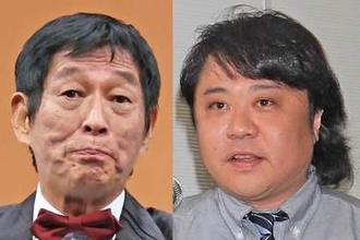 さんま　我が家・杉山〝万引き〟に落胆「俺らみんな仲間」「『心配やな』って話はしてた」