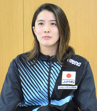 東京五輪２冠の大橋悠依　４００ｍ個人メドレーの去就は「自分のフィーリングで決めたい」　