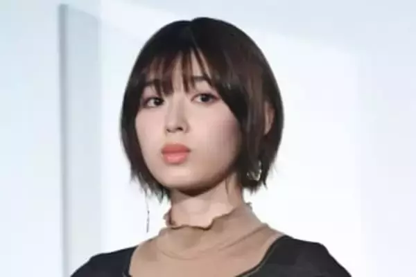 白石聖 「豊臣兄弟！」退場フラグ発生で人気女優の仲間入り