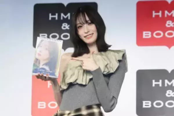 高橋ひかる　報道陣から〝アラサー〟仲間入り指摘され「ちょっとドキッとした」高校生役を演じるための秘訣明かす