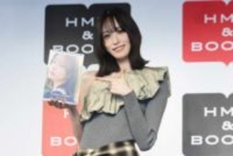 高橋ひかる　報道陣から〝アラサー〟仲間入り指摘され「ちょっとドキッとした」高校生役を演じるための秘訣明かす