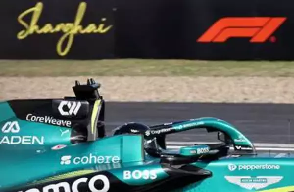 【Ｆ１】アストンマーティン迷走で株価が暴落「レーシング部門の低迷による厳しいプレッシャー」