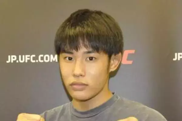 「【ＵＦＣ】平良達郎の王座戦は王者ジョシュア・ヴァンの負傷で１か月延期」の画像