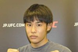 【ＵＦＣ】平良達郎の王座戦は王者ジョシュア・ヴァンの負傷で１か月延期