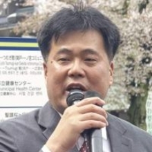 【多摩市長選】〝ＡＩメイヤー〟松田道人氏が出馬　白仮面は着用せず…素顔と本名で勝負する理由
