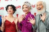 「元宝塚トップスター・礼真琴　退団後初ミュージカル開幕で決意「生まれ変わった気分」」の画像1