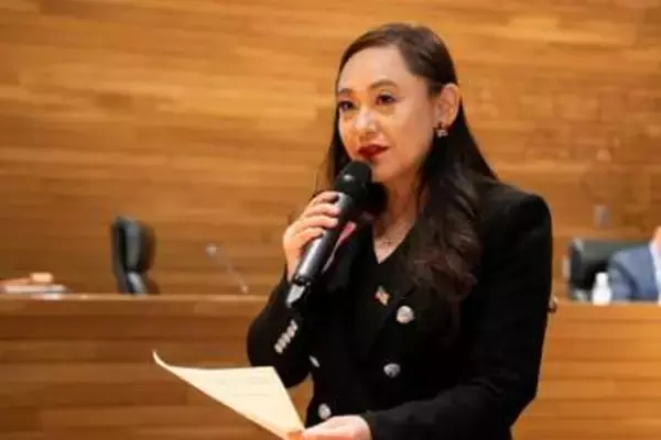 中国のスパイだったカリフォルニア州の元市長　罪状認否で罪を認める