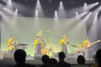 お寺が所有する〝ライブハウス〟「東別院テラスホール」がリニューアル
