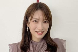 二瓶有加　彼氏なしで〝禁断症状〟「スタジオにいるスタッフさん、全員がカッコよく見える」