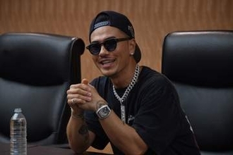 ＡＫ―６９が４年ぶり６度目の武道館公演「運命を感じてます」