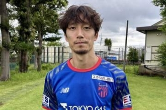 【Ｊ１】ＦＣ東京が８月開幕の秋春制へ始動　松橋力蔵監督、ＤＦ室屋成は酷暑対策に言及