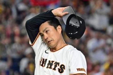 【巨人】５回８失点ＫＯの則本昂大は二軍再調整へ　杉内コーチ示唆「もう一度調整し直して」