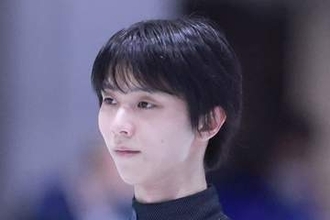 【フィギュア】羽生結弦がプロ転向４年　公式ＳＮＳで決意「より一層の熱を帯びながら、滑り続けます」
