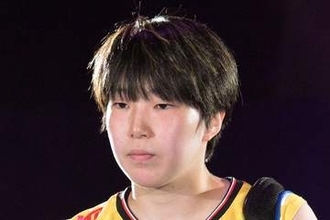 【バドミントン】熊本が拠点の再春館製薬所がチーム関係者の無事を報告　山口茜や松山奈未らが所属