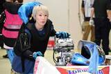 「【徳山ボート・ＰＧⅠレディースＣ】川野芽唯　整備的中で２日目連勝「体感も良くなった」」の画像1