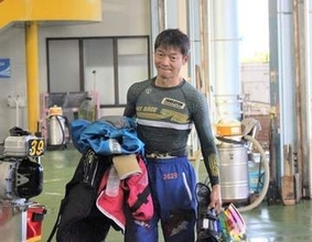 【若松ボート・ＧIIIマスターズＬ】浅見昌克　白星奪取で勝負駆け成功「冷静にターンができる感じになっている」