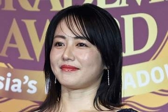 磯山さやか　自身のカニアレルギーを明かす〝カニカマスープの匂いで発症〟「本当になる」