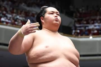 【大相撲】琴桜〝チーム佐渡ヶ嶽〟牽引の６勝　小４でピータン注文する「美食家」の顔も