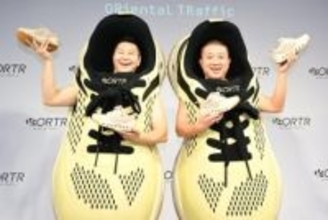 チョコプラ・長田庄平は車を７台所有「スニーカー感覚で買ってるかも」　相方・松尾駿「カモじゃん」