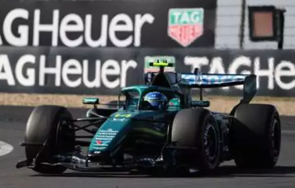 【Ｆ１】アストンマーティン〝危険すぎるマシン〟にＳＮＳでは出場停止求める声「ＦＩＡは介入する必要ある」