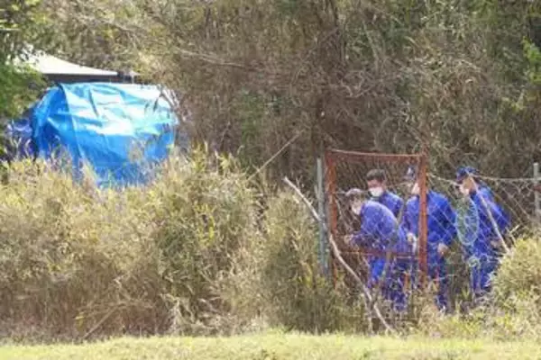 安達結希さん巡り「公表差し控える」のワケ　元捜査一課刑事「供述の証拠価値が変わってくる」