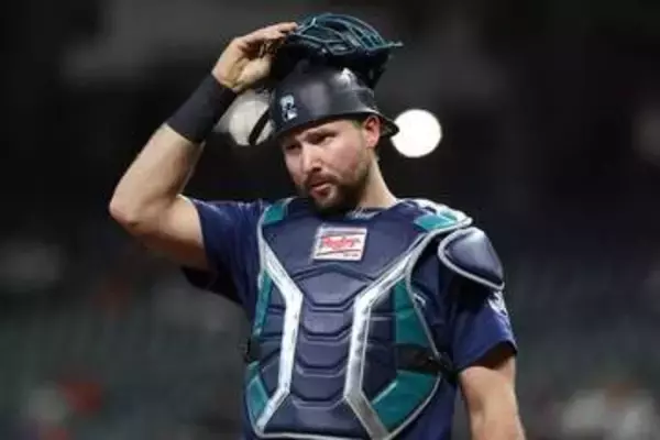 【ＭＬＢ】マリナーズの60発男・ローリーが負傷離脱も…地元紙は歓喜「朗報だ」「いい知らせだ」