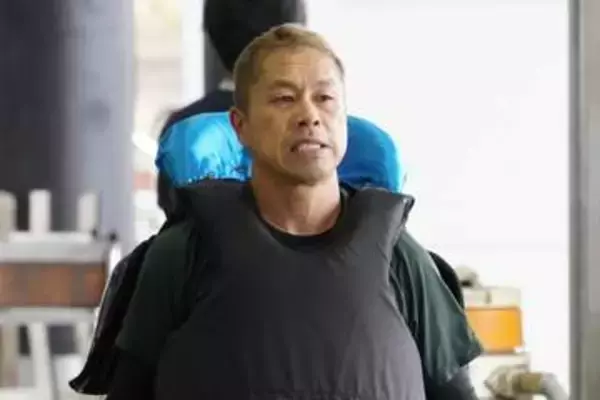 【芦屋ボート】山田竜一　峰竜太イチ押しの２２号機ゲット「悪くはないと思う」
