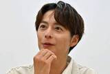 「小池徹平　ミュージカル共演の小野田龍之介にマブダチ発言「勝手にめっちゃ仲良い友達みたいな」」の画像1