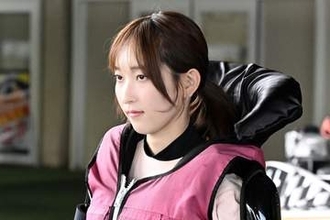 【宮島ボート・ＧⅠ宮島チャンピオンＣ】高憧四季　ＧⅠ初の予選突破「足は変わらずいい」