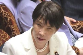 高市首相が秘書の陳述書提出を約束も野党質問に答えず　共産・小池晃氏「ごまかすのはありえない」
