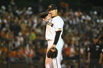 【巨人】大勢が３試合連続失点「原因はあると思います」と状態見直し