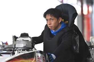 【戸田ボート・ＧⅡボートレース甲子園】毒島誠　調整実り上昇気配「全部良くなった。道中も乗りやすかった」