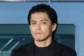 小栗旬　１９歳で「ごくせん」共演時の松本潤は「生意気でさ～。すげえ嫌いだった」