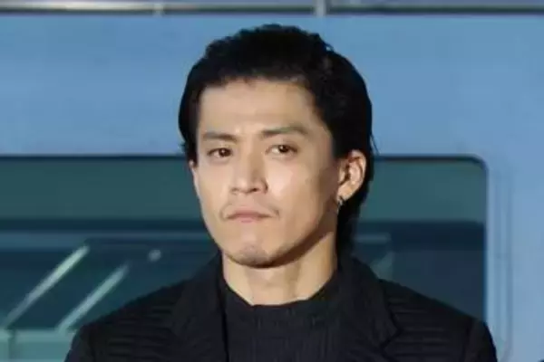 小栗旬　１９歳で「ごくせん」共演時の松本潤は「生意気でさ～。すげえ嫌いだった」