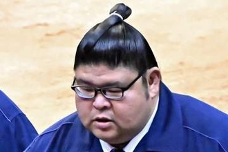 【大相撲】元幕内・明瀬山が日本相撲協会退職を報告「今後も相撲に携わる仕事をしていきたい」
