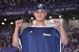 【ヤクルト】高橋奎二　６回１失点で待望の白星「しっかり粘れたところがすごいよかった」