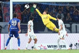 Ｊ１浦和　開幕３連敗にまたも大ブーイング…曺貴裁監督「監督の責任が大きいと思う」
